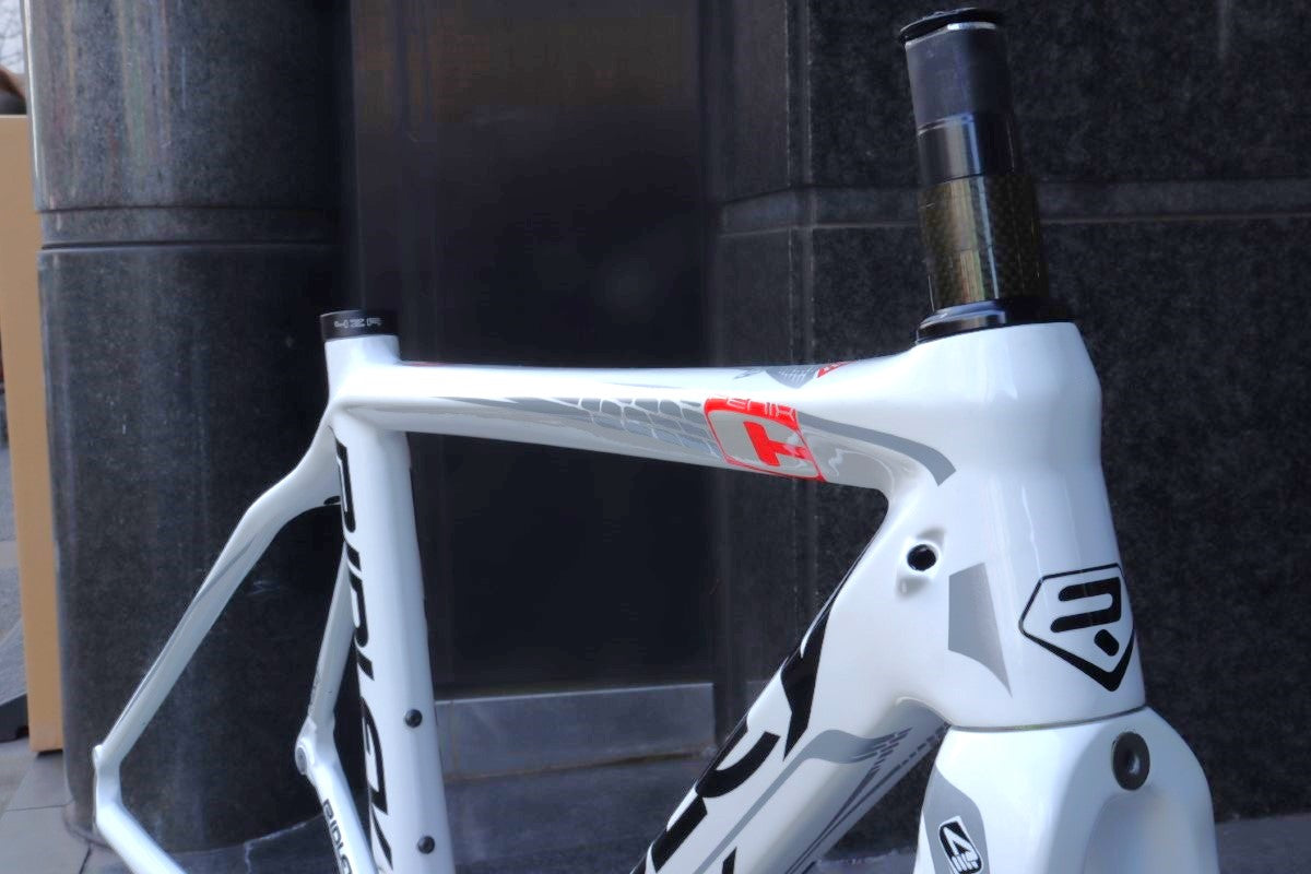 リドレー RIDLEY フェニックス FENIX 2014モデル XXSサイズ カーボン ロードバイク フレームセット 【東京南麻布店】