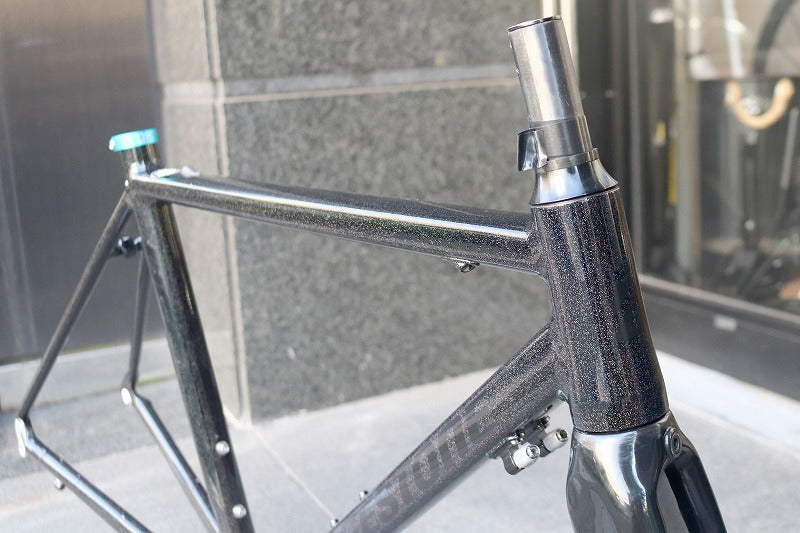 ブリヂストン アンカー BRIDGESTONE ANCHOR RS6 490サイズ アルミ