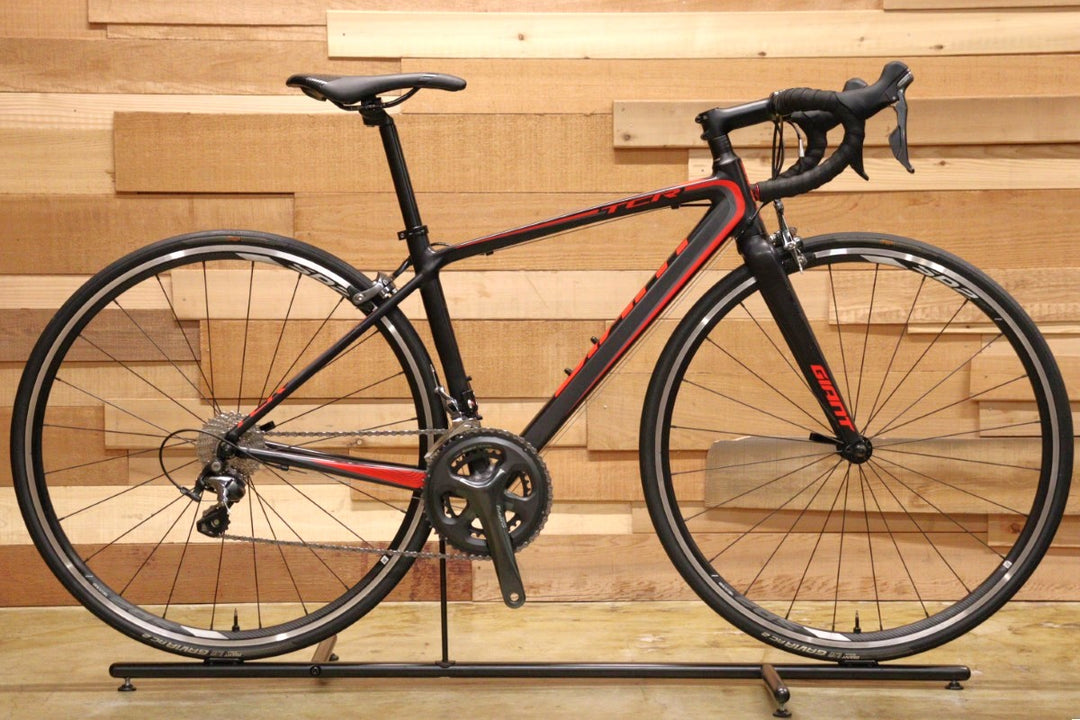 ジャイアント GIANT TCR1 2016モデル XSサイズ シマノ ティアグラ 4700 10s アルミ ロードバイク【立川店】 – BICI  AMORE ONLINE STORE