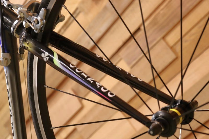 コルナゴ COLNAGO C40 55サイズ シマノ 5800系 105  カーボン ロードバイク 【立川店】