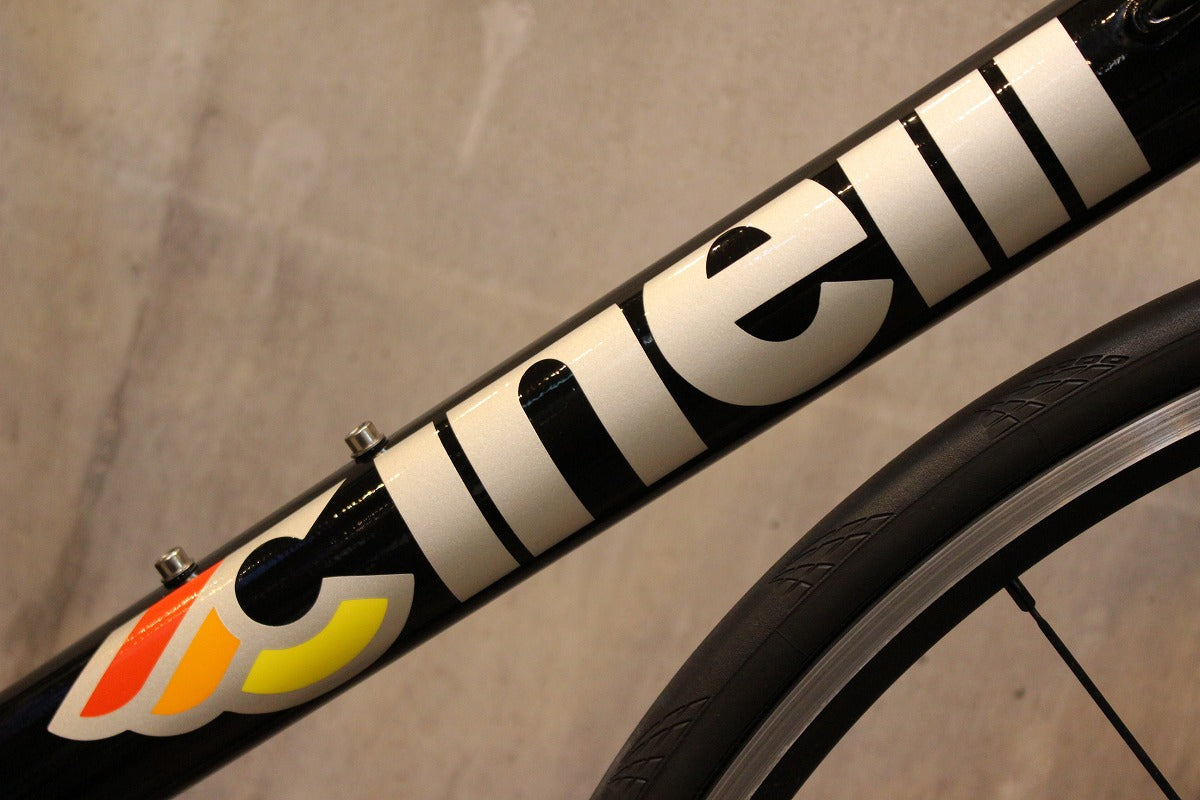 チネリ CINELLI エクスペリエンス EXPERIENCE 2011 XS シマノ 105 5800