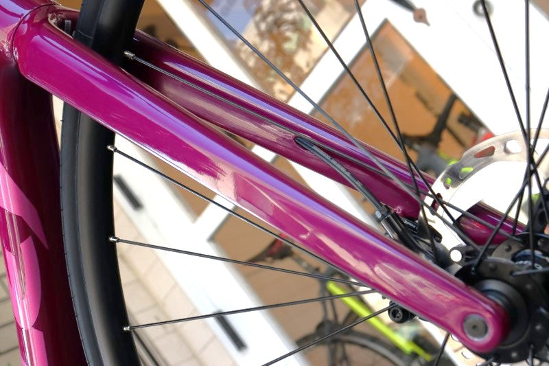 リドレー RIDLEY ヘリウム ディスク HELIUM SLX DISC Sサイズ シマノ アルテグラ R8170 12S カーボン ロードバイク 【横浜店】