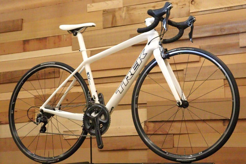 トレック TREK マドン MADONE 6 Project-One 2014年モデル アルテグラ 6800 11S カーボン ロードバイク【立川店】