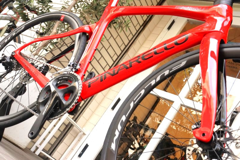 ピナレロ PINARELLO プリンス ディスク PRINCE DISK 2021年モデル 515サイズ シマノ 105 R7020 11S カーボン ロードバイク 【横浜店】