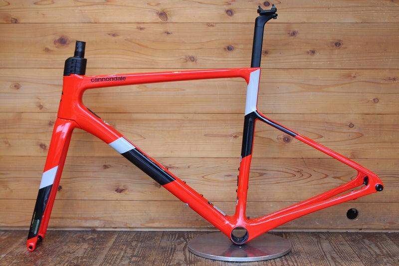 キャノンデール CANNONDALE スーパーシックス SUPERSIX EVO DISC 2020