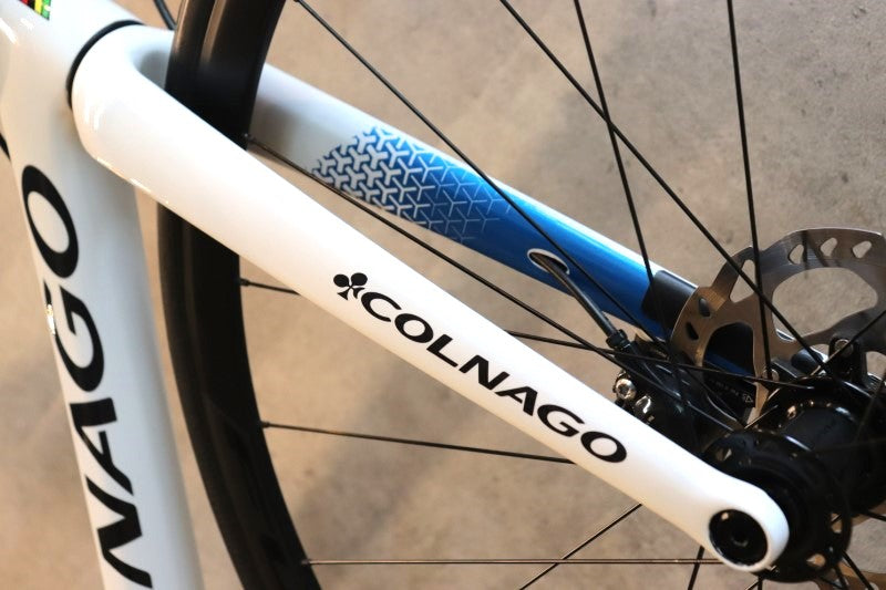 コルナゴ COLNAGO V3 Disc 2020モデル 500Sサイズ シマノ アルテグラ R8020 11S カーボン ロードバイク 【さいたま浦和店】