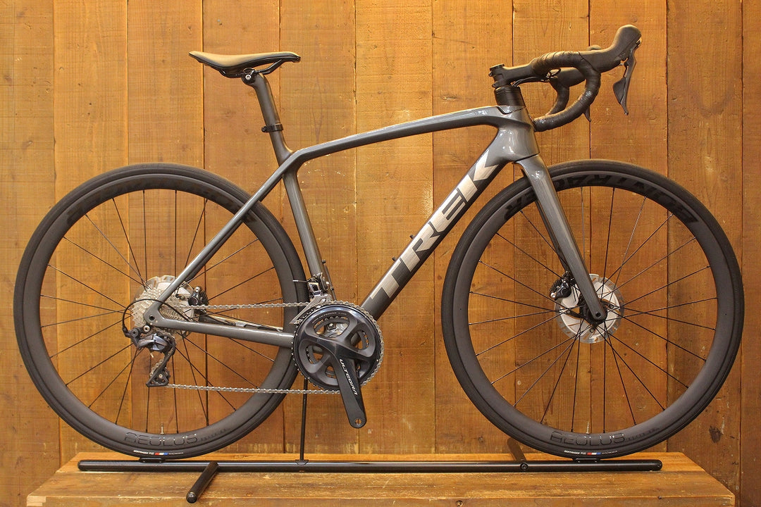 トレック TREK エモンダ EMONDA SL6 DISC 2022年モデル 52サイズ シマノ アルテグラ R8020 11S カーボン ロードバイク 【芦屋店】