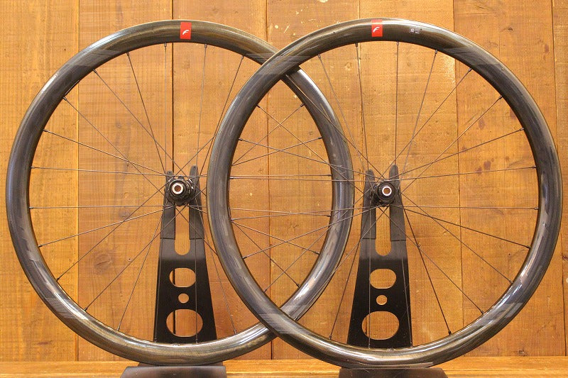 フルクラム FULCRUM ウインド40 ディスク WIND40 DB 2Way-Fit カーボン