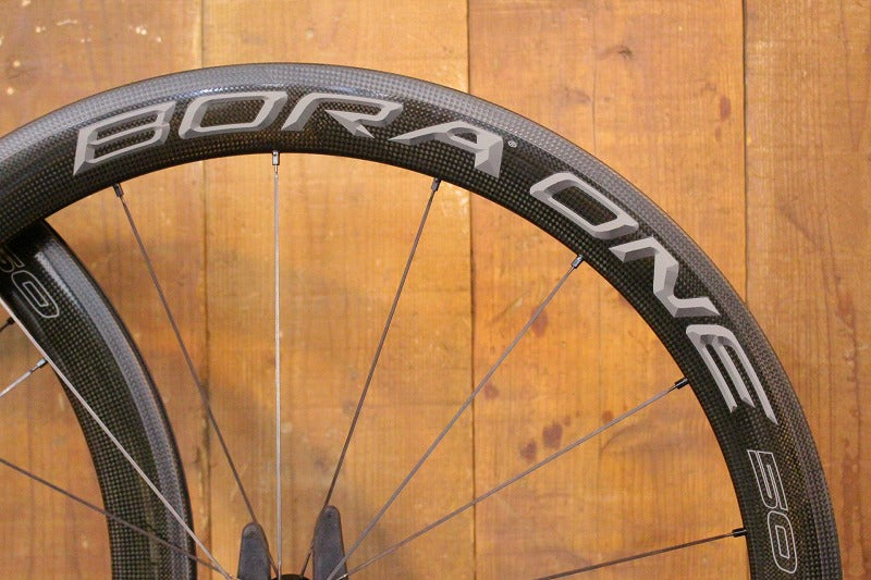 ボーラワン50 カンパニョーロ Campagnolo ボーラワン BORA ONE 50 AC3