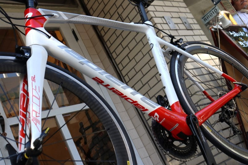 ラピエール Lapierre エアコード AIRCODE SL500 2016モデル Lサイズ シマノ 105 R7000 11S カーボン ロードバイク 【横浜店】