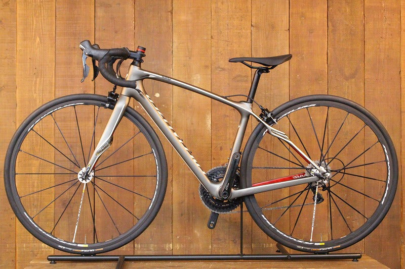 スペシャライズド SPECIALIZED ルビー RUBY SPORT 2014年 48