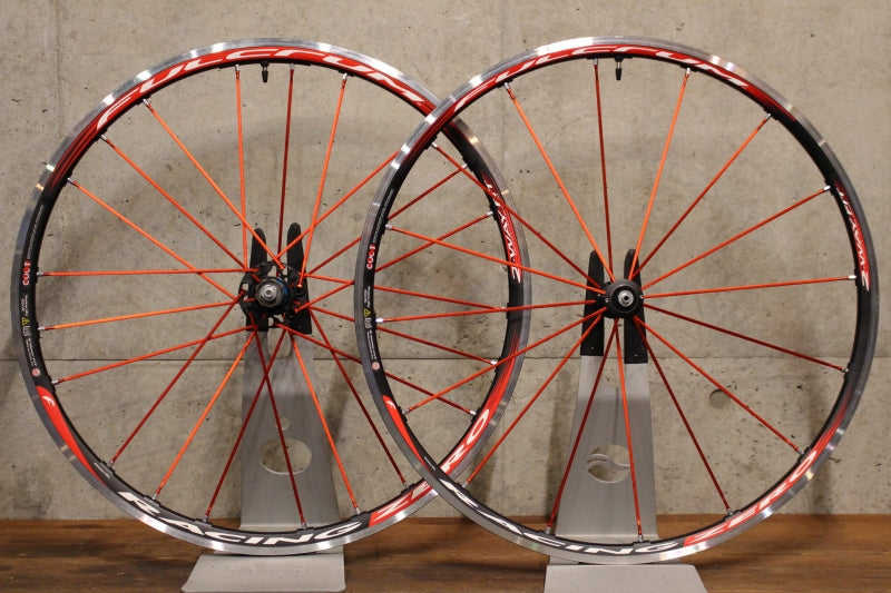 フルクラム FULCRUM レーシングゼロ RACING ZERO CULT 2-WAY FIT