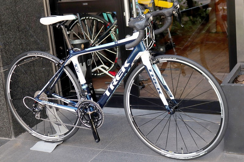 トレック TREK マドン Madone 4.5 WSD 2012 50サイズ シマノ 105 5700