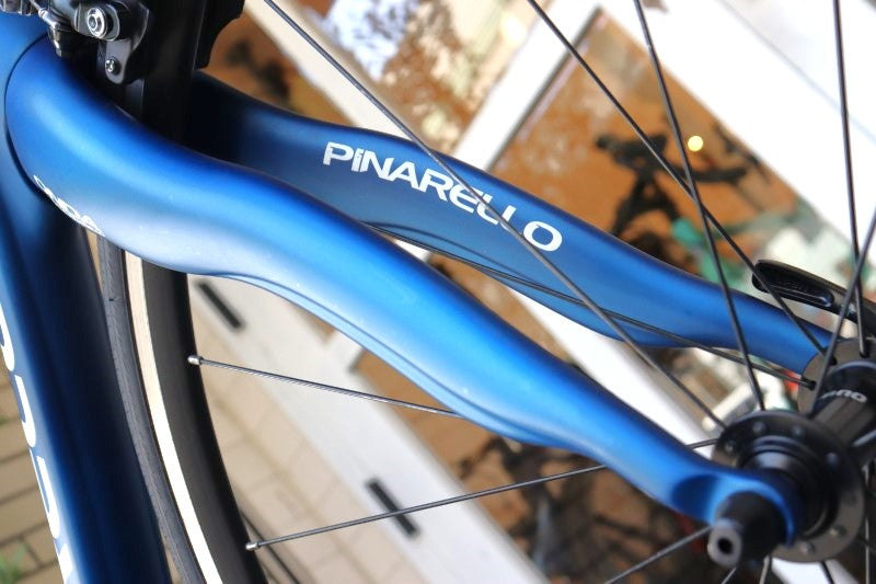 ピナレロ PINARELLO ラザ RAZHA 2020年モデル 530サイズ シマノ 105 R7000 MIX 11S カーボン ロードバイク 【横浜店】