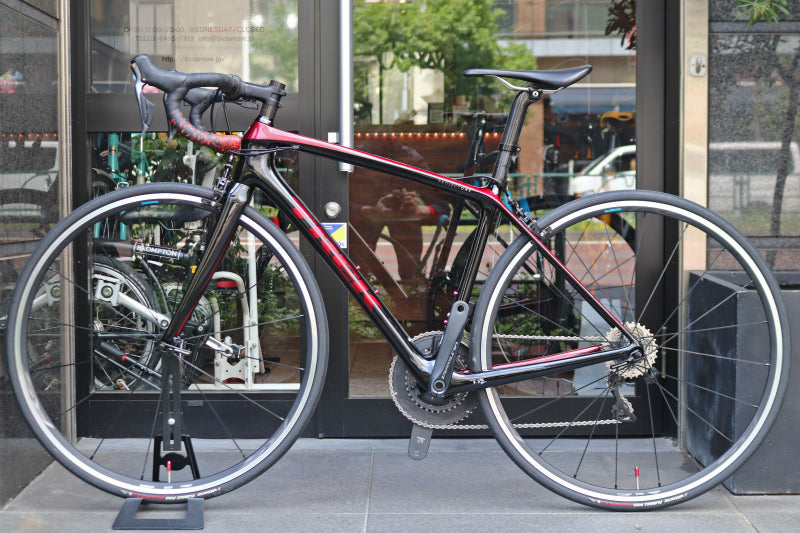 トレック TREK エモンダ EMONDA SLR P1 2019モデル 50サイズ シマノ アルテグラ R8050 Di2 11S カーボン ロードバイク 【東京南麻布店】