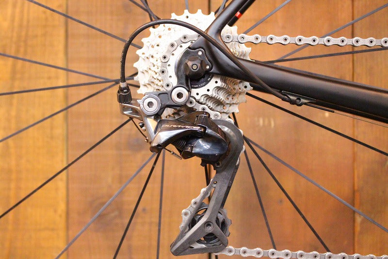 アルゴン18 ARGON 18 ガリウムプロ GALLIUM PRO 2016 XSサイズ シマノ