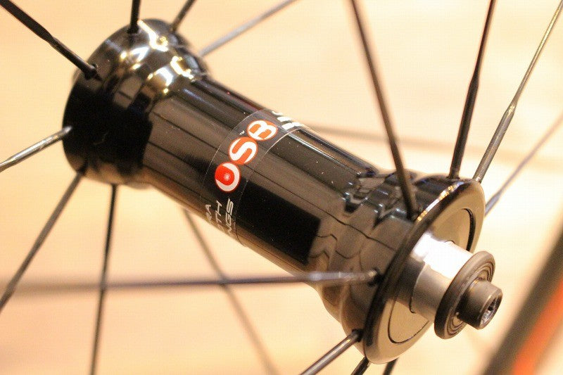 カンパニョーロ CAMPAGNOLO ボーラ ワン BORA ONE 50 カーボン チューブラー ホイールセット シマノ12S/11S 【名古屋店】