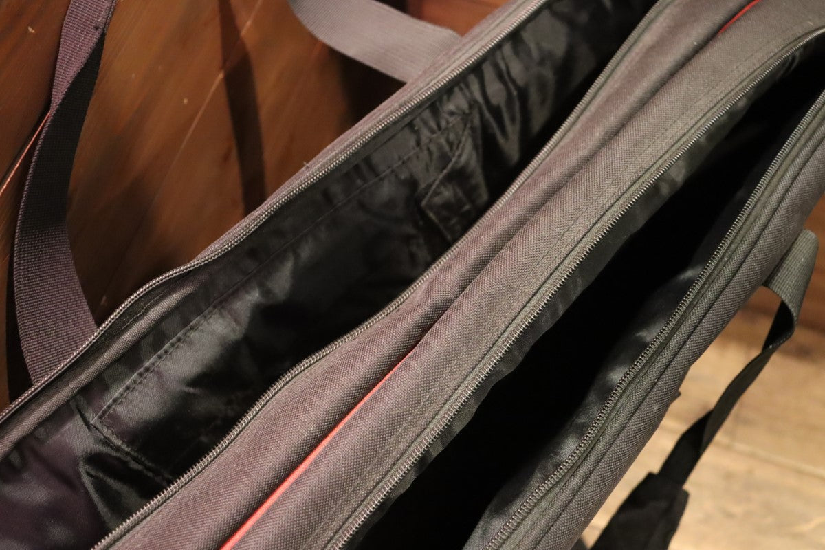 EASTON イーストン 2本収納型ホイールバッグ △EASTON イーストン 2本