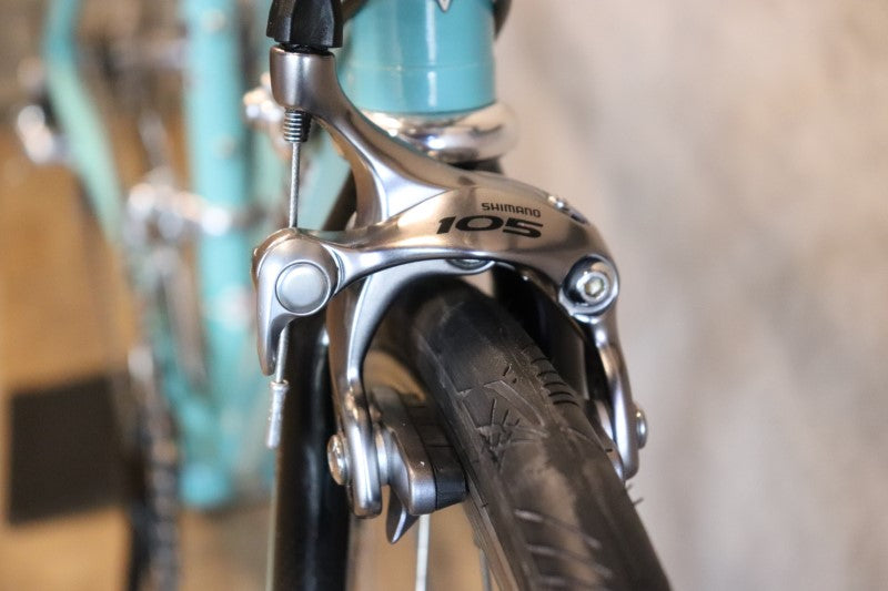 ビアンキ BIANCHI ヴィンチトーレ Vincitore 2008 シマノ 105 5600 10S