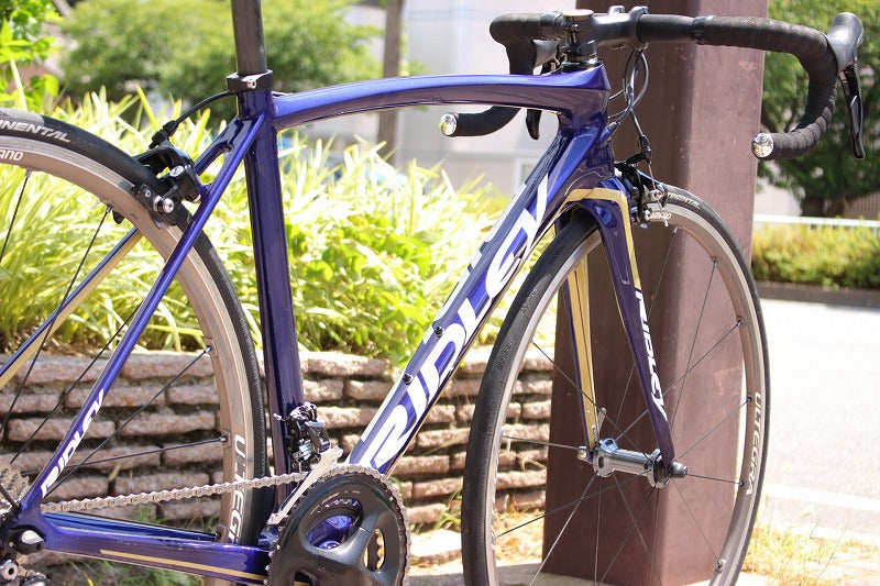 リドレー RIDLEY フェニックス FENIX C 2018モデル XSサイズ シマノ