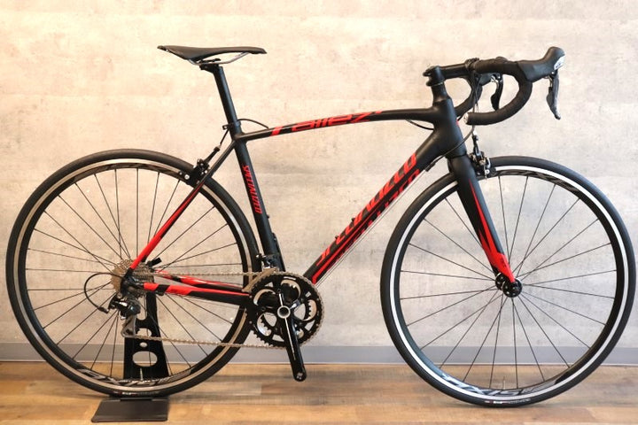 スペシャライズド SPECIALIZED アレー レース ALLEZ RACE 2014年モデル 54サイズ シマノ 105 5700 MIX 10S アルミ ロードバイク【さいたま浦和店】