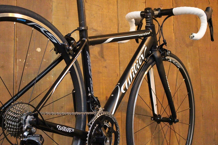 ウィリエール WILIER モンテクワトロ MONTE4 2021年モデル XSサイズ シマノ 105 5800 MIX 11S アルミ ロードバイク 【芦屋店】