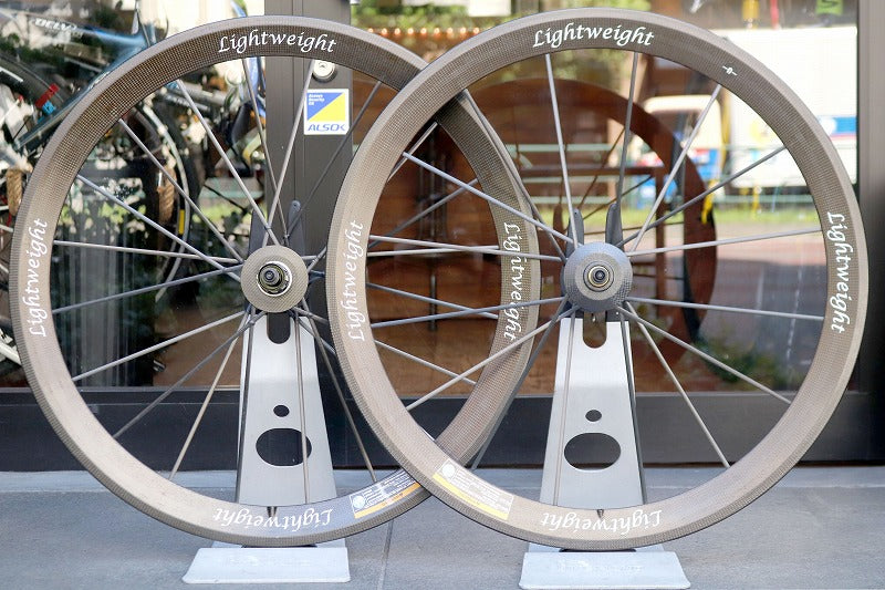 ライトウェイト Lightweight スタンダード Standard G3 カーボン