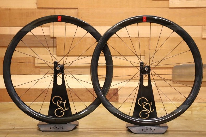 フルクラム FULCRUM ウインド ディスク WIND40 DB 2Way-fit カーボン