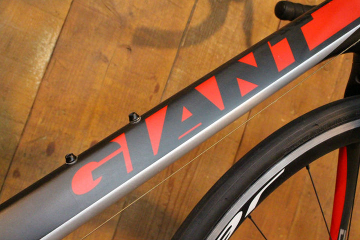 ジャイアント GIANT デファイ DEFY COMPOSITE SE 2013年モデル Sサイズ シマノ ティアグラ MIX 10S カー –  BICI AMORE ONLINE STORE