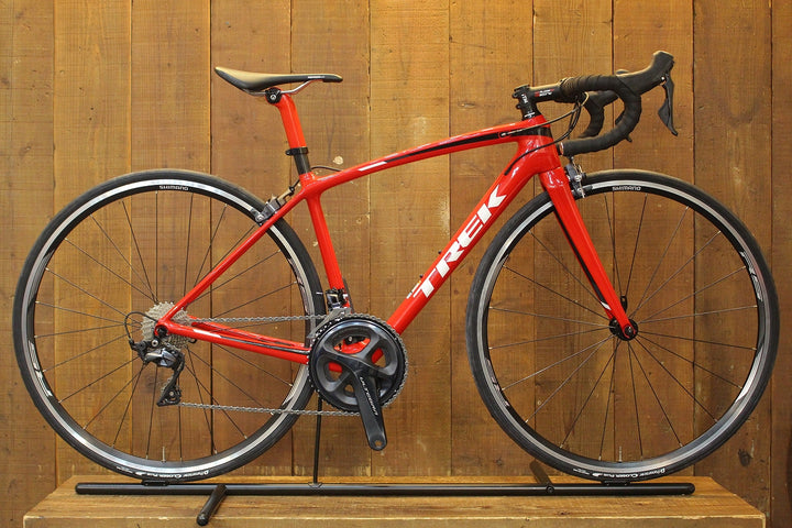 トレック TREK エモンダ EMONDA SL6 2018年モデル 47サイズ シマノ アルテグラ R8000 11S カーボン ロードバイク 【芦屋店】