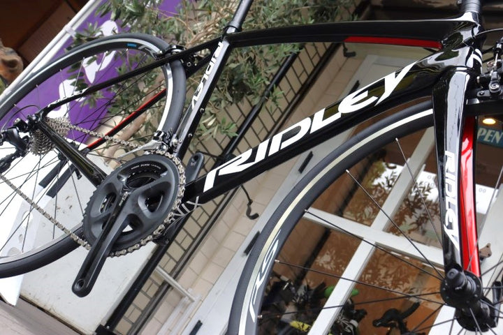 リドレー RIDLEY フェニックス FENIX C 2018モデル XSサイズ シマノ 105 5800 11S カーボン ロードバイク 【横浜店】