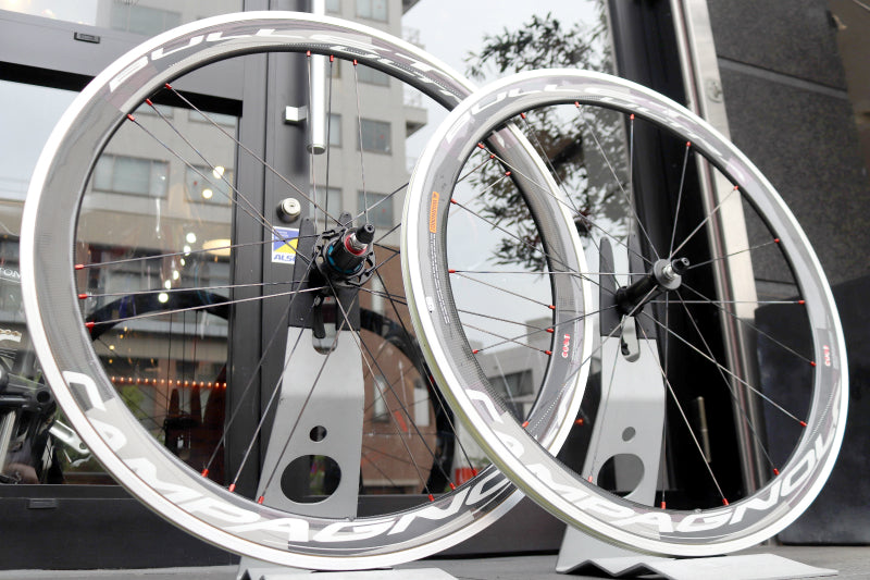 Campagnolo バレット クリンチャー 11速 カンパニョーロ Campagnolo バレットウルトラ BULLET ULTRA 50