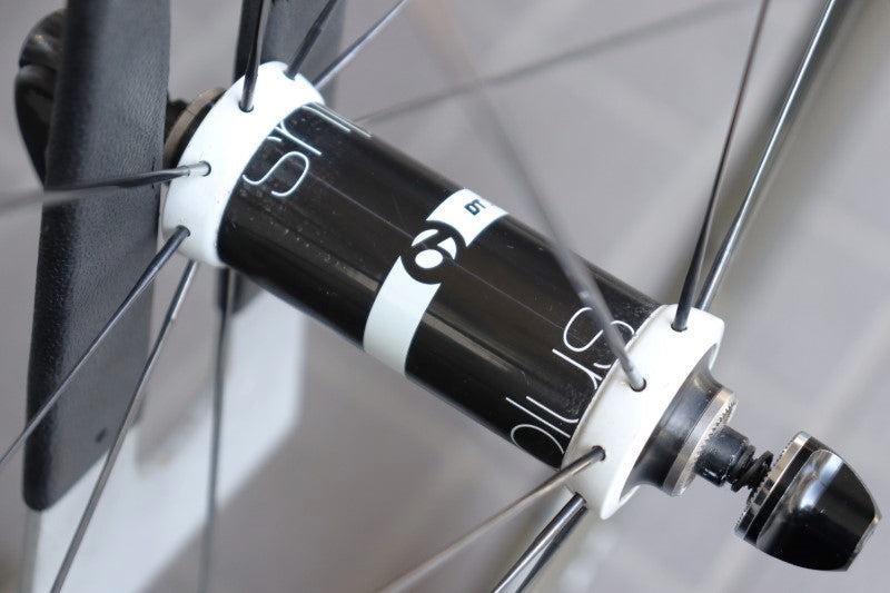 ボントレガー BONTRAGER アイオロス Aeolus 5 D3 カーボン チューブ