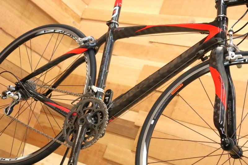 ピナレロ PINARELLO FP5 2009年モデル 425Sサイズ カンパニョーロ