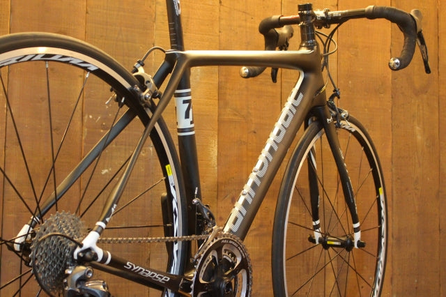 キャノンデール CANNONDALE シナプス ハイモッド SYNAPSE HI-MOD 2014