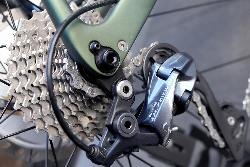 メリダ MERIDA スクルトゥーラ ディスク SCULTURA DISC 6000 2020