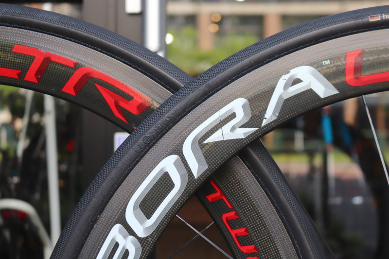 カンパニョーロ　ボーラウルトラTWO シマノフリー11s　リアーホイールのみ カンパニョーロ ボーラウルトラTWO シマノフリー11s リアー