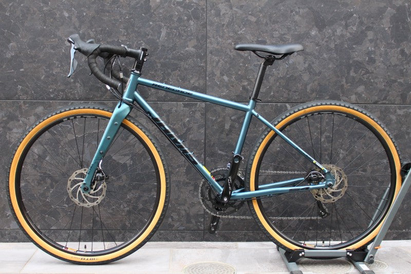 ジェイミス JAMIS レネゲードRENEGADE S4 2022年モデル 44サイズ