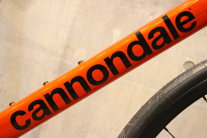 キャノンデール CANNONDALE キャド CAAD13 DISC 2022モデル 51サイズ シマノ 105 R7020 11S アルミ ロードバイク【名古屋店】