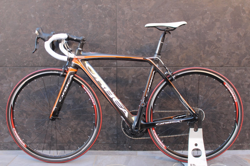 オルベア ORBEA オルカ ブロンズ ORCA BRONZE 51サイズ シマノ 105 5700 10S カーボン ロードバイク 【福岡店】