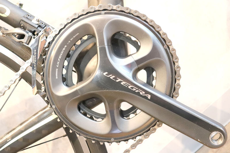 ピナレロ PINARELLO マーベル MARVEL 2015 465サイズ シマノ アルテグラ 11s カーボン ロードバイク 【初のカーボンならこの一台！】【さいたま浦和店】