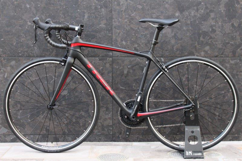 トレック TREK エモンダ EMONDA SL5 2019モデル 52サイズ シマノ 105 R7000 11S カーボン ロードバイク【福岡店】