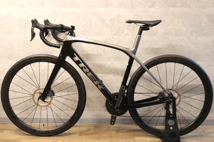 トレック TREK ドマーネ DOMANE SLR7 2021 54サイズ シマノ アルテグラ R8070 Di2 11S カーボン ロードバイク 【さいたま浦和店】