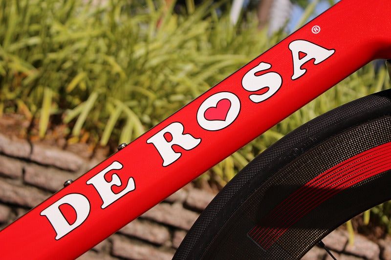 Derosa SK Pininfarina(新品 旧ロゴ 2019年式) 新着中古 DE ROSA 2019モデル SK Pininfarina Azzurro Italia