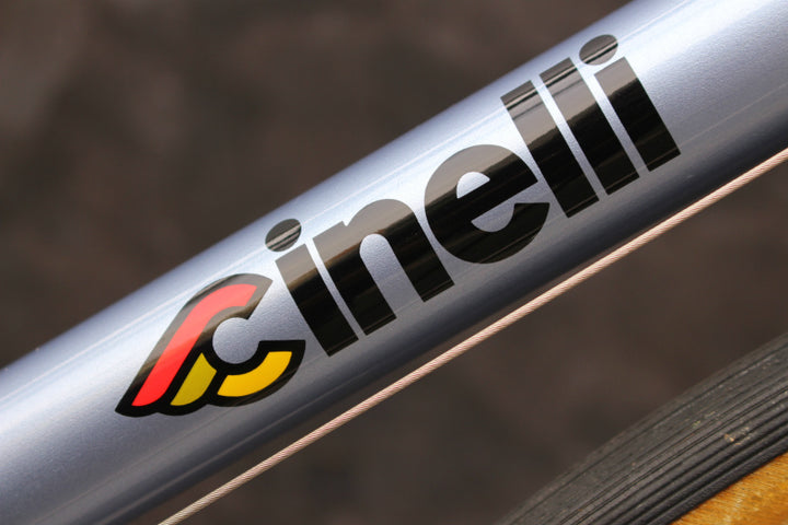 【大人の逸品】チネリ Cinelli スーパーコルサ SUPERCORSA カンパニョーロ コーラス 10S コロンバスSL【福岡店】