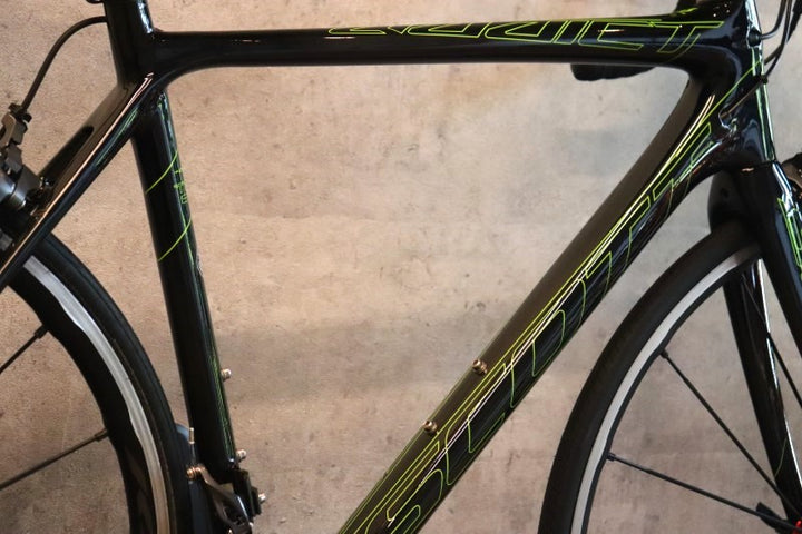 スコット SCOTT アディクト ADDICT TEAM ISSUE 2014年 アルテグラ 6800 11速 カーボン【さいたま浦和店】