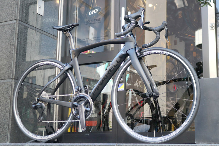 ピナレロ PINARELLO DOGMA F12 500サイズ 2022 アルテグラ R8150 Di2 ロードバイク 【東京南麻布店】