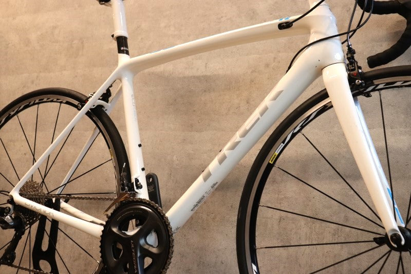 トレック TREK エモンダ EMONDA SLR 2015 56サイズ シマノ アルテグラ