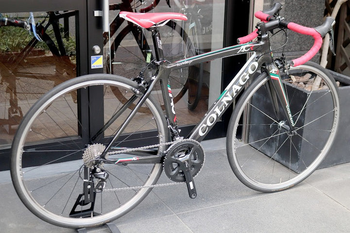 コルナゴ COLNAGO AC-R 2016 480Sサイズ シマノ 105 5800 11S カーボン ロードバイク 【東京南麻布店】