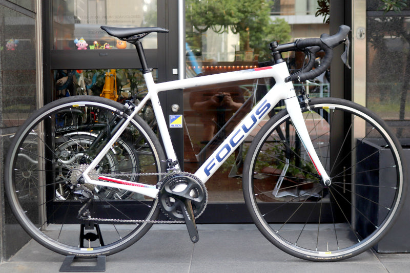 フォーカス FOCUS イザルコレース IZALCO RACE 2020 Mサイズ シマノ